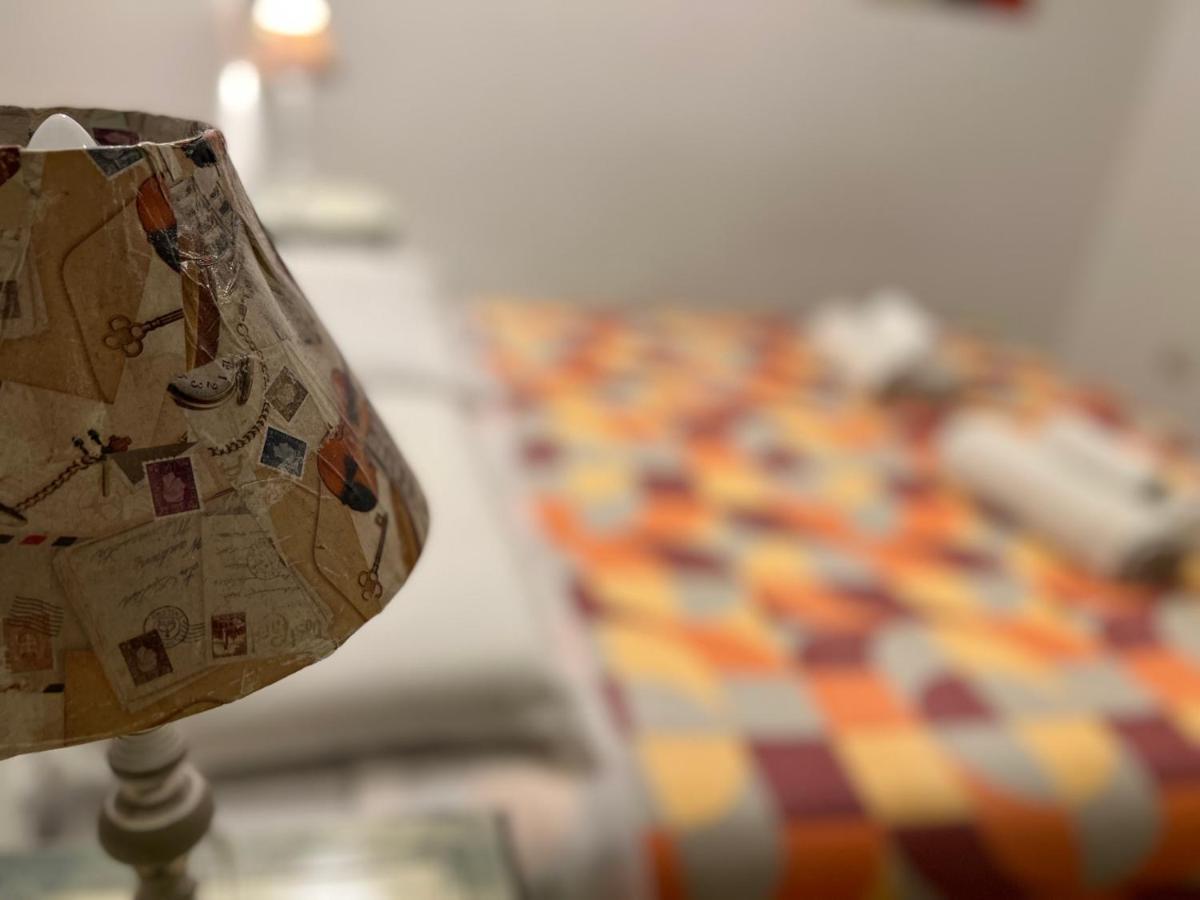 Caralis Holiday 卡利亚里 外观 照片