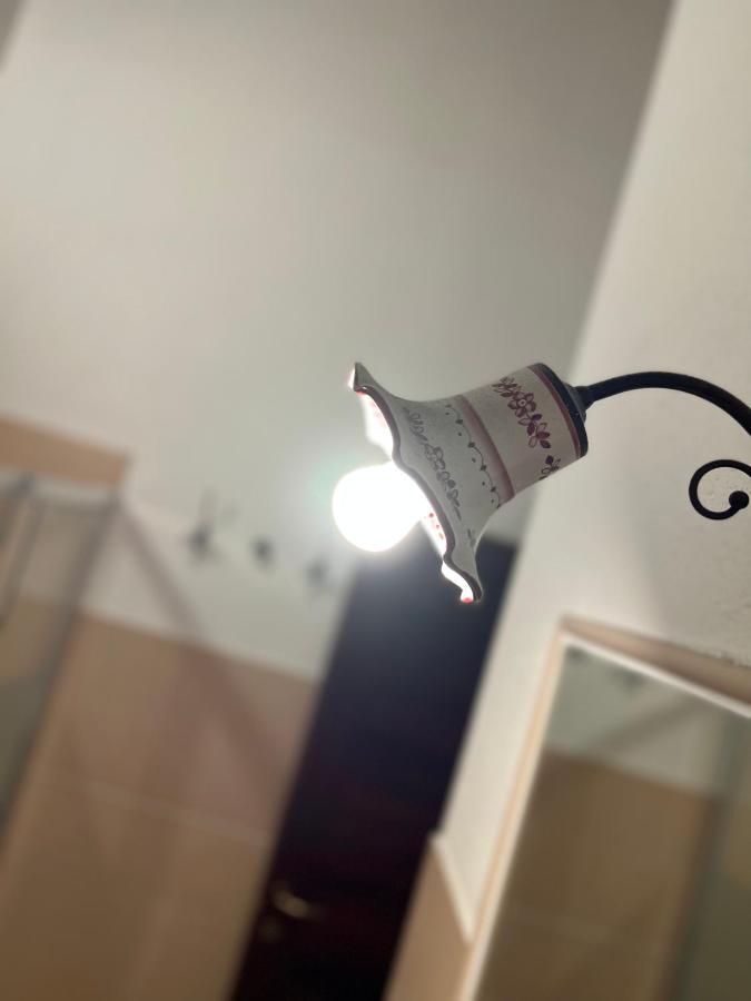 Caralis Holiday 卡利亚里 外观 照片